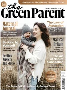 The Green Parent - 12/01 2025