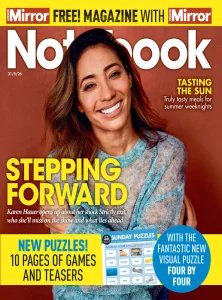 Notebook - 31.05.2026