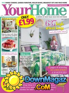 Your Home - 07.2017