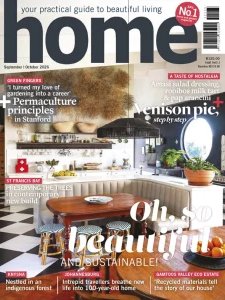 Home SA - 09/10 2026