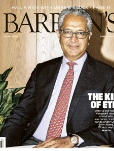 Barron's - 08.17.2026
