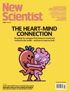 New Scientist Int - 4.04.2026