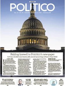 Politico - 18.12.2025