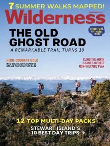 Wilderness - 12.2025