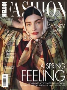 Hello! Fashion Monthly - 04/05 2026