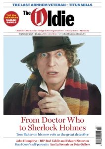 The Oldie - 09.2026