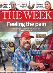 The Week USA - 04.3.2026