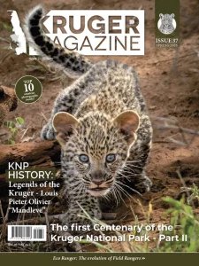 Kruger - Spring 2026