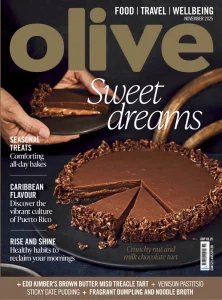 Olive - 11.2025