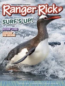 Ranger Rick - 09.2026