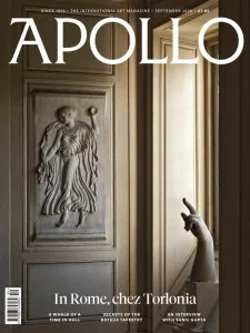 Apollo - 09.2026