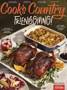 Cook's Country - 10/11 2025