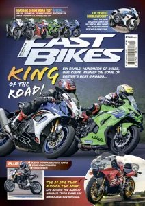 Fast Bikes UK - 09.2026