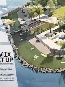 Landscape Architecture USA - 08.2026