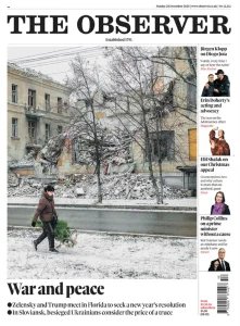 The Observer - 28.12.2025