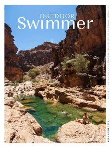 Outdoor Swimmer - 04.2025