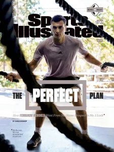 Sports Illustrated USA - 05.2026