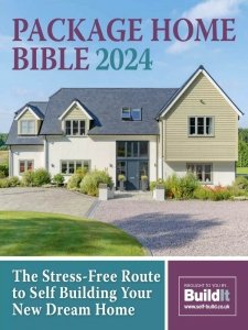 Build It - Package Home Bible 2024