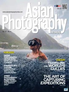 Asian Photography - 04.2025