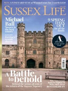 Sussex Life - 04.2026