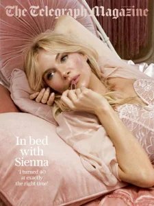 The Telegraph Magazine - 21.03.2026