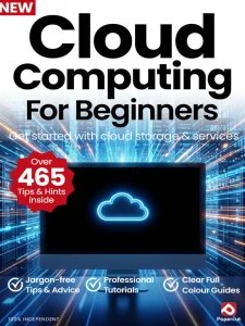 Cloud Computing For Beginners - Ed. 24 2026