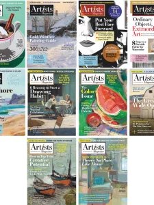 The Artist's - 2019 Full Year Compilation