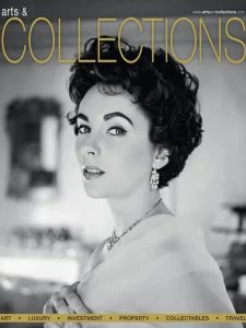 Arts & Collections - Is. 3 2025