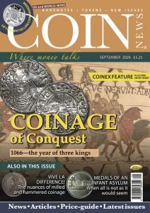 Coin News - 09.2026
