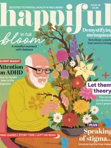 Happiful - Is. 99 2025