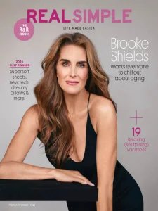 Real Simple - 02/03 2025