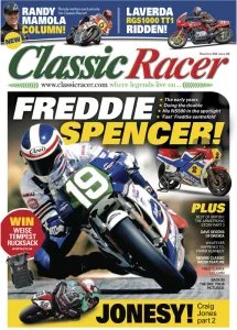 Classic Racer - 05/06 2026
