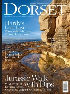 Dorset - 10.2022