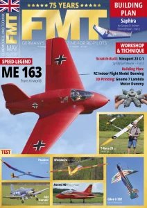 FMT Flight Model and Technic - 05.2026