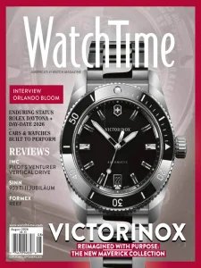 WatchTime - 07/08 2026