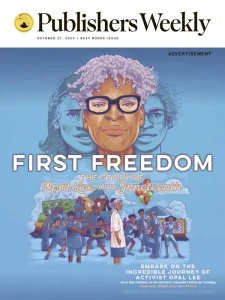 Publishers Weekly - 10.27.2025