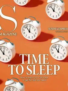 Sunday Express Sunday Magazine - 28.09.2025