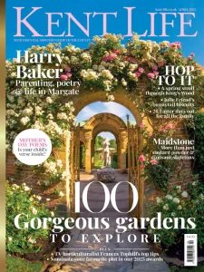 Kent Life - 04.2025