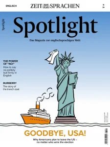 Spotlight - No. 11 2024