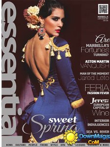 Essential - April 2014