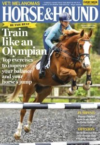 Horse & Hound - 8.01.2026