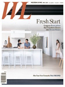 Western Living - 04.2020