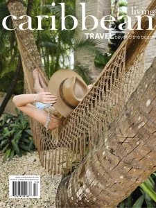 Caribbean Living - Summer 2025