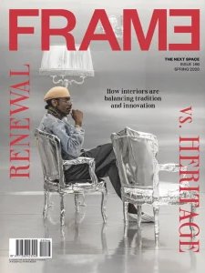 Frame - Spring 2026