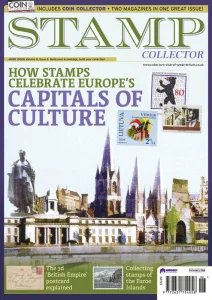 Stamp Collector - 06.2026