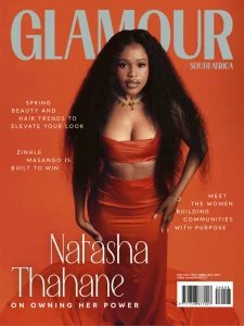 Glamour SA - 08.2026