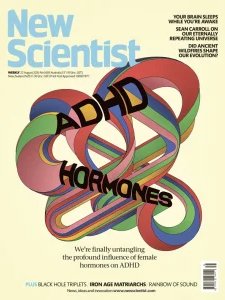 New Scientist AU - 22.08.2026