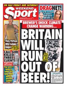 Weekend Sport - 11.09.2026