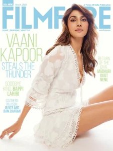 Filmfare - 03.2022