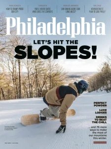 Philadelphia - 12/01 2026
